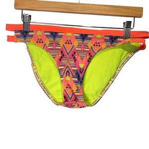 Speedo Women's Missy Franklin Signature Collection Endurance Lite Double Band, L